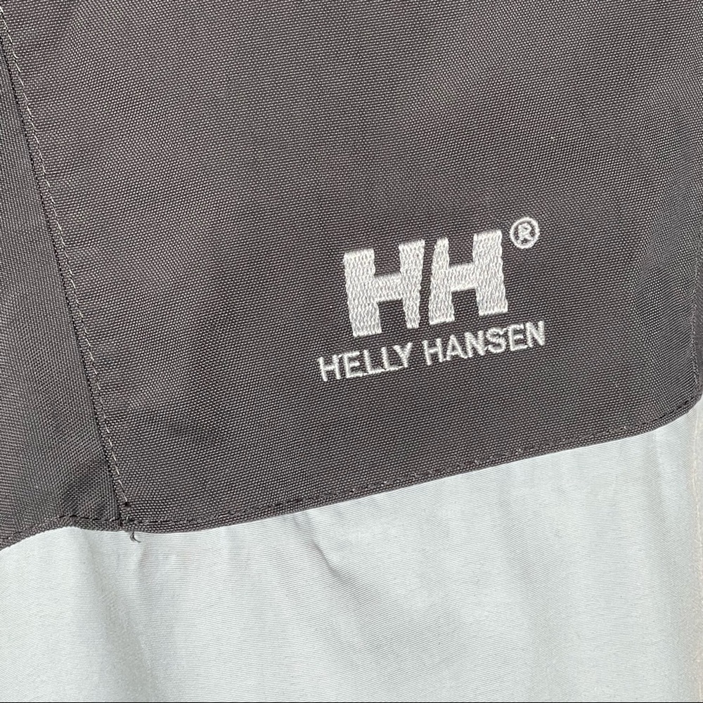 Helly Hansen Women’s Helly Tech Jacket Small Blue… - image 8